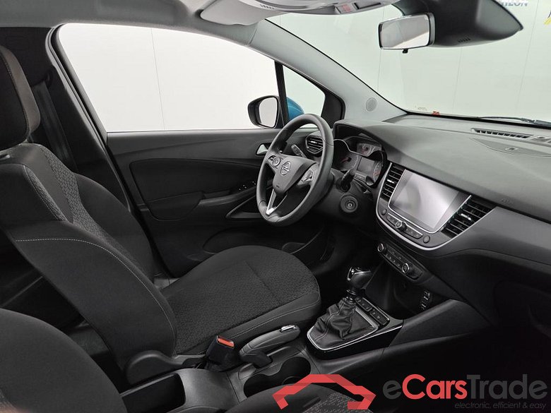 OPEL Crossland X 1.2 Turbo S&S 81Kw Edition 5D #6