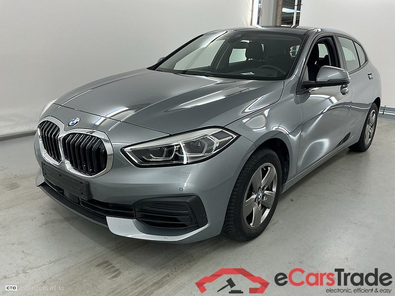 BMW 1 SERIES HATCH 1.5 116I (80KW) #1