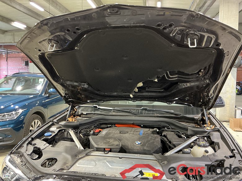 BMW X3 2.0 XDRIVE30E (120KW) AUTO #6