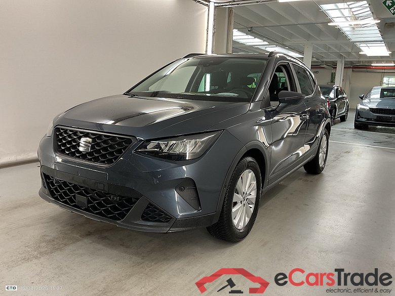 SEAT ARONA 1.0 TSI 70KW MOVE #1
