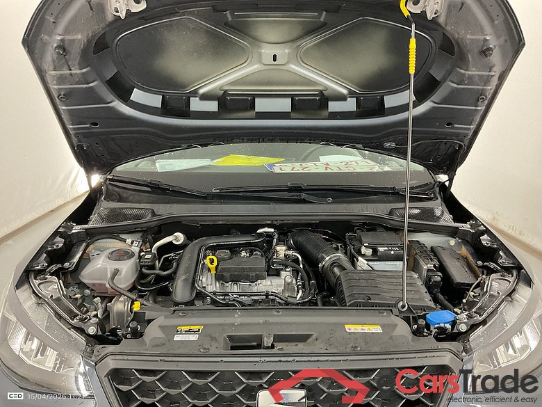 SEAT ARONA 1.0 TSI 70KW MOVE #6