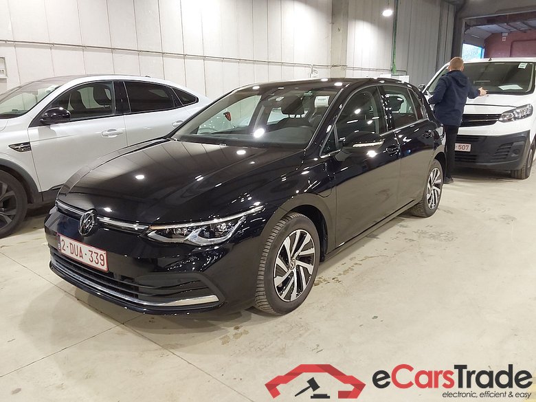 VOLKSWAGEN GOLF VIII 1.4 EHYBRID STYLE BUSINESS DSG