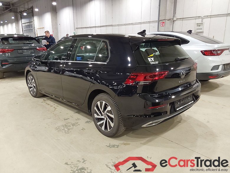 VOLKSWAGEN GOLF VIII 1.4 EHYBRID STYLE BUSINESS DSG #2