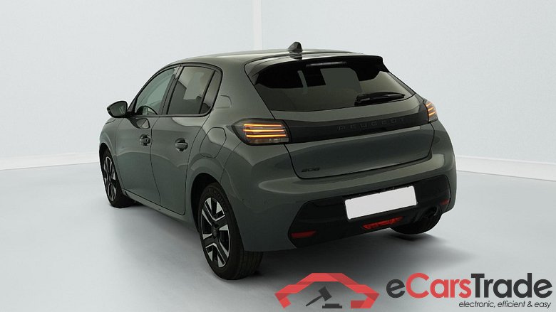 Peugeot 208 100 S&S BVM6 Allure #5