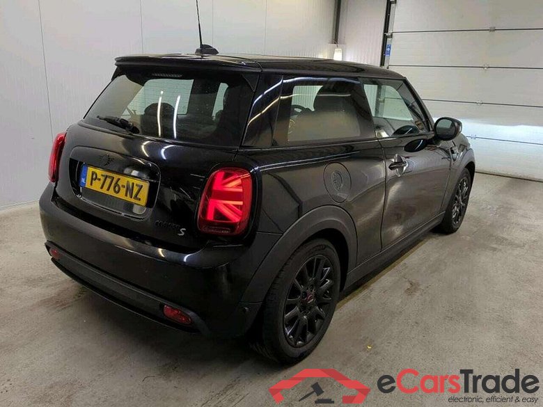 Mini Mini Electric Camden Plus Ed. #2