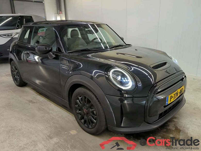 Mini Mini Electric Camden Plus Ed. #5