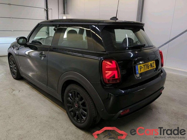 Mini Mini Electric Camden Plus Ed. #6