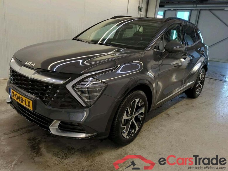 KIA SPORTAGE 1.6 T Hyb.Dyn.Pl.L.