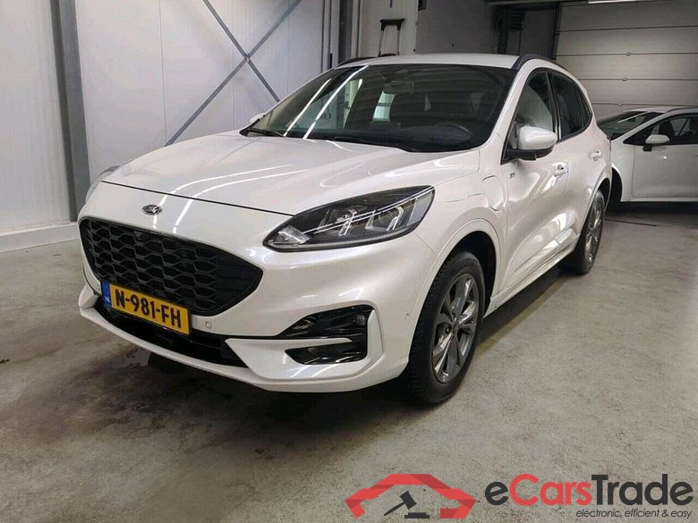 FORD KUGA 2.5 PHEV ST-Line #1
