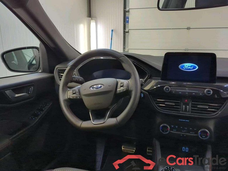FORD KUGA 2.5 PHEV ST-Line #3