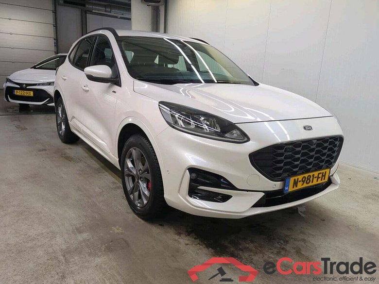 FORD KUGA 2.5 PHEV ST-Line #5