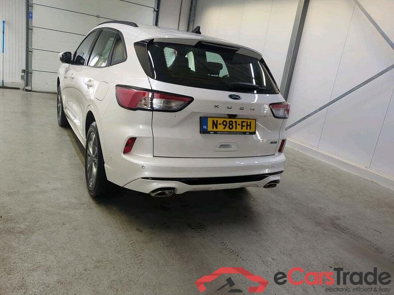 FORD KUGA 2.5 PHEV ST-Line #6