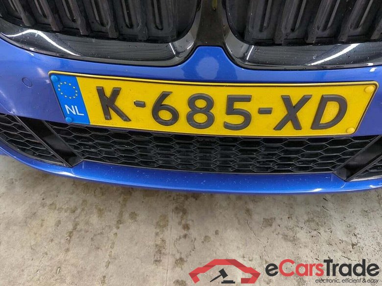 BMW 3-serie Touring 320i High Executive #4