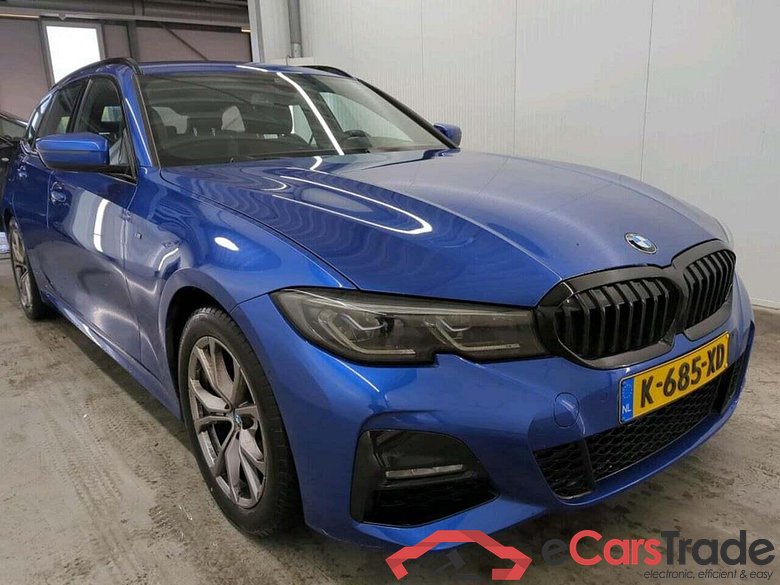 BMW 3-serie Touring 320i High Executive #5