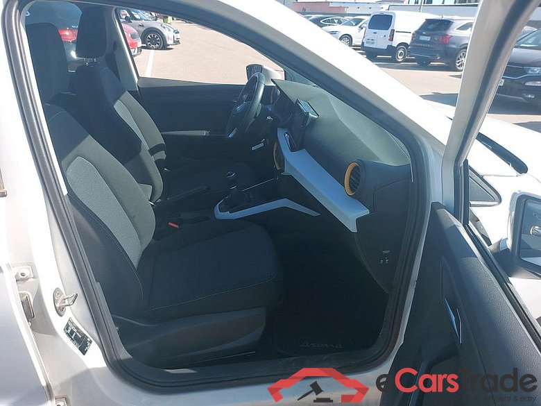 SEAT Arona / 2021 / 5P / todoterreno 1.0 TSI 81kW (110CV) Style XL(SP) #6