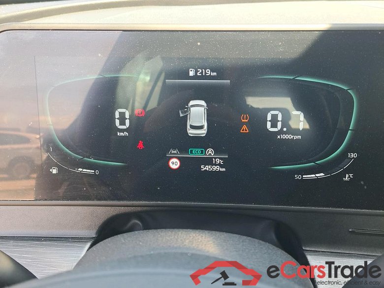 KIA Sportage / 2022 / 5P / todoterreno 1.6 T-GDi MHEV 118kW (160CV) Drive 17