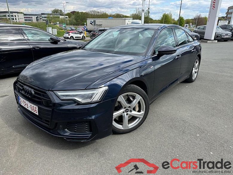 AUDI A6 PHEV 50 TFSI e Quattro Business Edition Sport S tronic #1