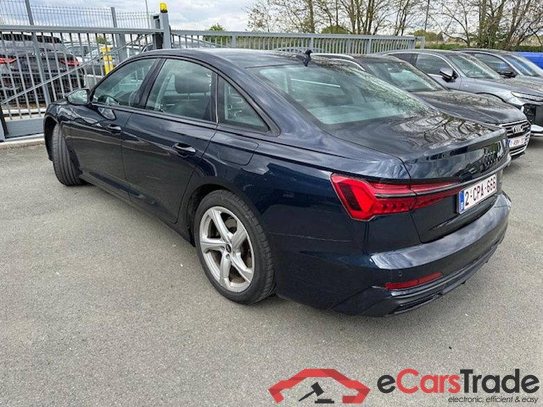 AUDI A6 PHEV 50 TFSI e Quattro Business Edition Sport S tronic #4