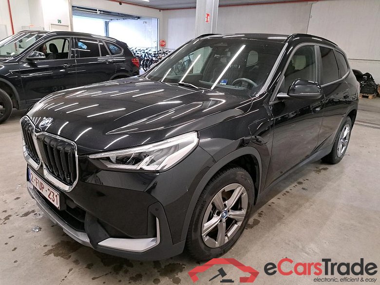BMW - BMW X1 xDrive25e 245PK With Vernasca Sport Seats & Driving Assistant Pack * HYBRID * #1