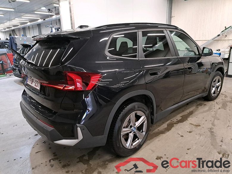 BMW - BMW X1 xDrive25e 245PK With Vernasca Sport Seats & Driving Assistant Pack * HYBRID * #2
