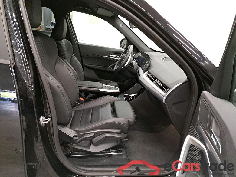 BMW - BMW X1 xDrive25e 245PK With Vernasca Sport Seats & Driving Assistant Pack * HYBRID * #3