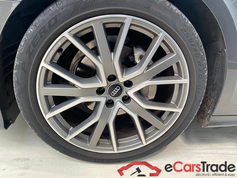 AUDI A6 Avant Audi A6 Avant Business Edition Sport 40 TDI quattro 150(204) kW(pk) S tronic #6