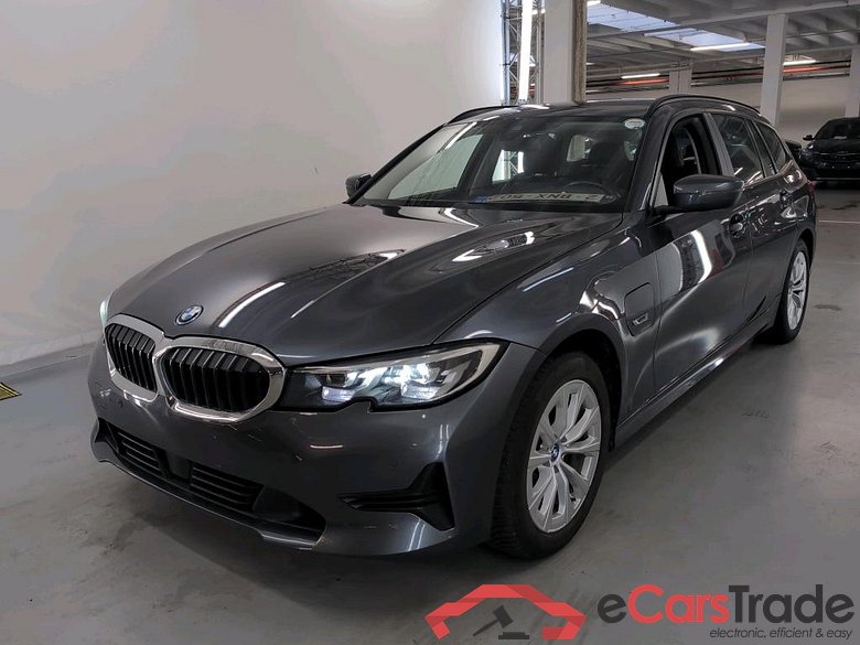 BMW 3 SERIES TOURING 2.0 320E TOURING #1