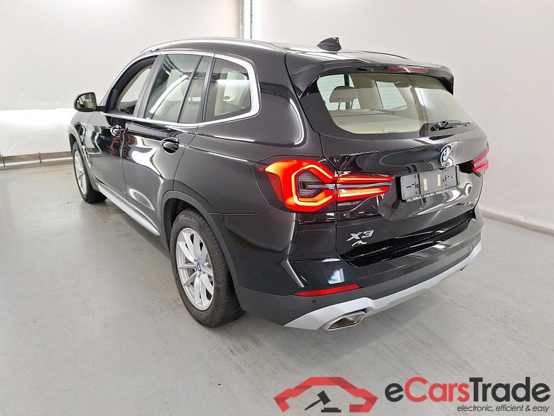 BMW X3 2.0 XDRIVE30E (120KW) AUTO #3