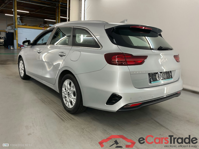 KIA CEE'D SPORTSWAGON 1.0 T-GDI PULSE #3