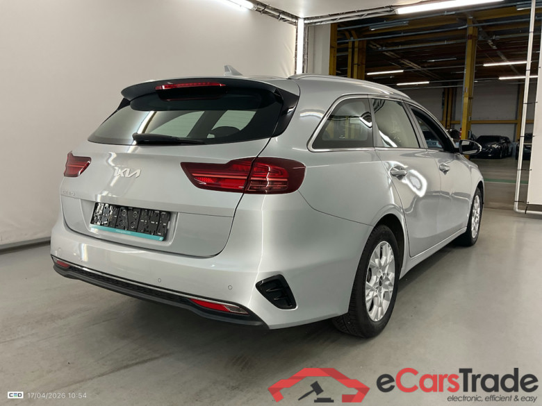 KIA CEE'D SPORTSWAGON 1.0 T-GDI PULSE #4