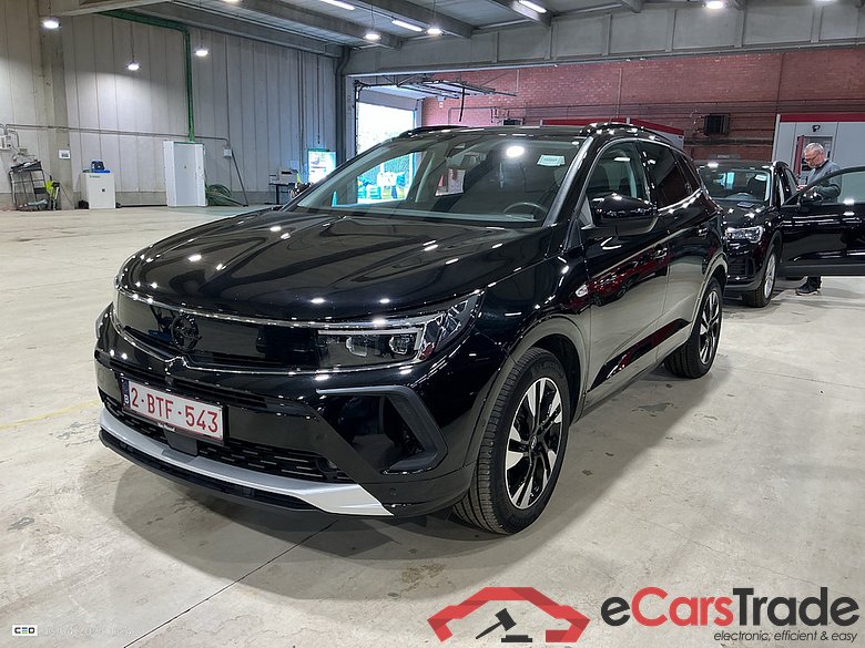 OPEL GRANDLAND 1.5 TURBO D 96KW S-S AUTO ULTIMATE #1