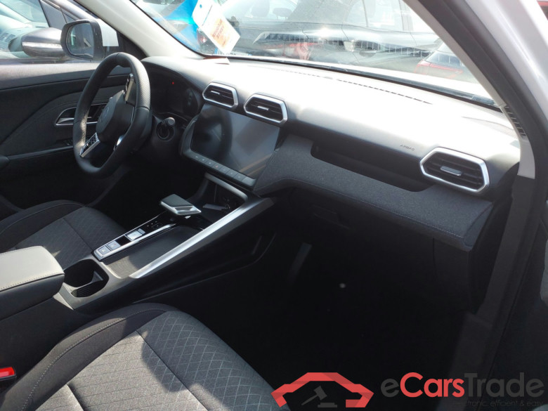 MG ZS  1.5 L Hybrid+ 197 CV Comfort #5