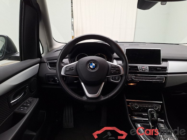 BMW, 2-serie GranTour '18, BMW 2 Reeks Gran Tourer 220i (131kW) 5d 7pl #5