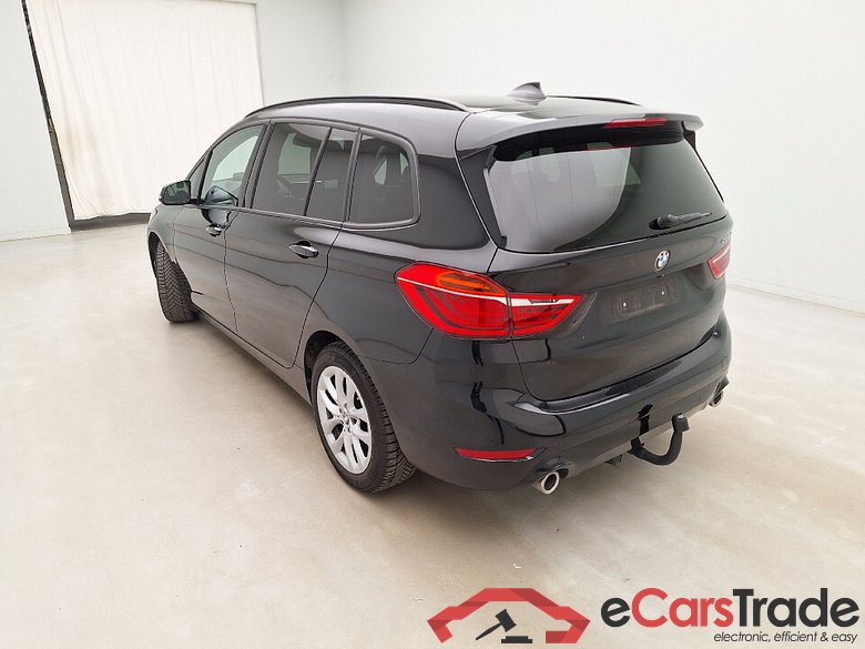 BMW, 2-serie GranTour '18, BMW 2 Reeks Gran Tourer 220i (131kW) 5d 7pl #6