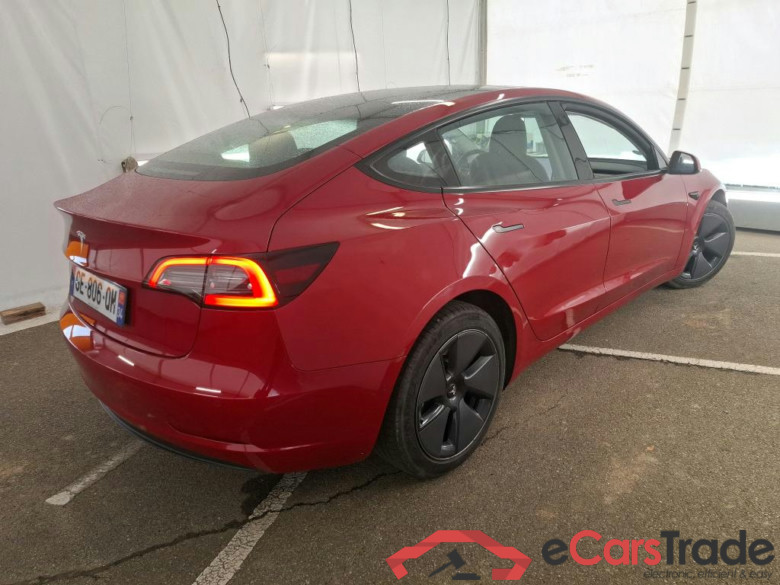 TESLA Model 3 / 2018 / 4P / Berline Propulsion #4