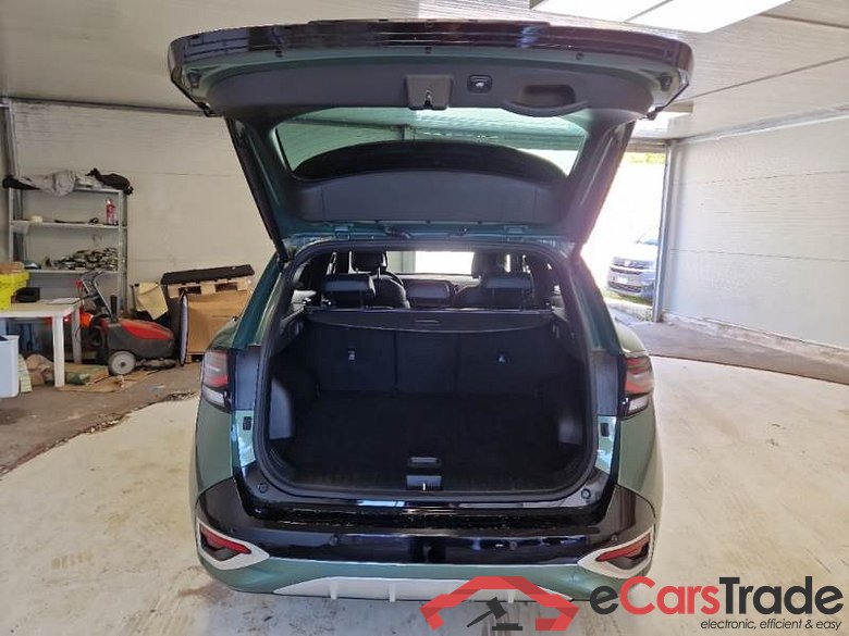 KIA SPORTAGE / 2021 / 5P / SUV 1.6 CRDI MHEV GT-LINE 2WD #5