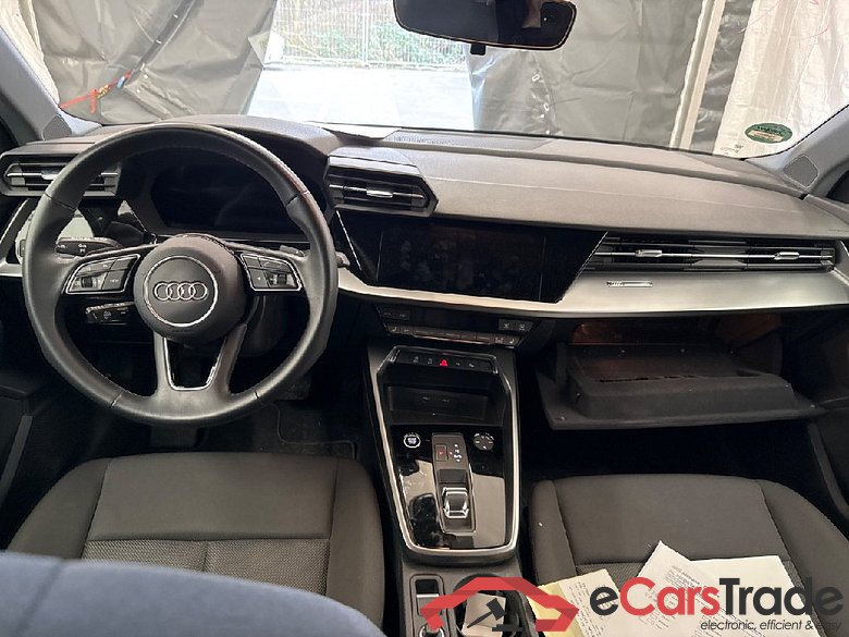 A3 Sportback 30 TDI S line 2.0 TDI 85KW AT7 E6d #3