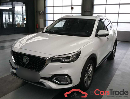MG EHS PHEV Luxury 5d 119kW #1