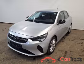 Corsa F Elegance 1.2 Turbo 74KW MT6 E6d