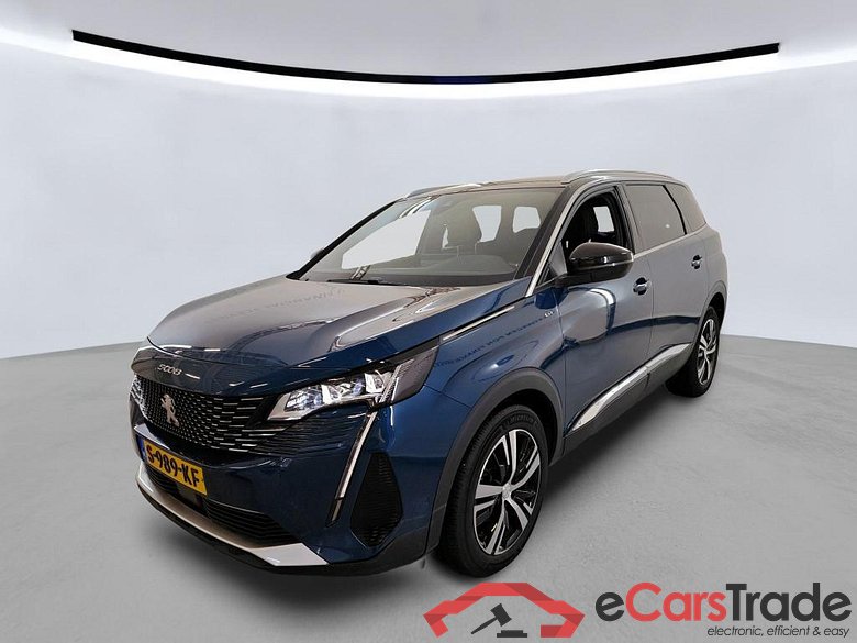 PEUGEOT 5008 96 kW