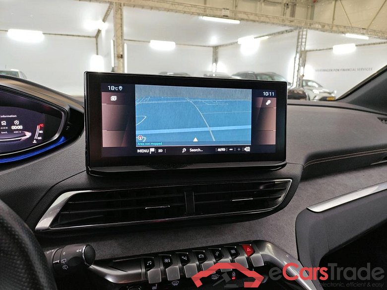 PEUGEOT 5008 96 kW #2