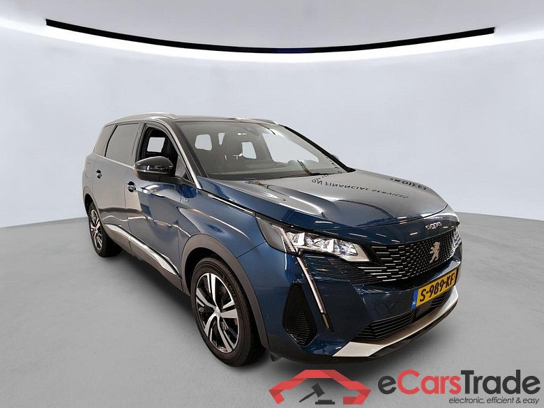 PEUGEOT 5008 96 kW #5