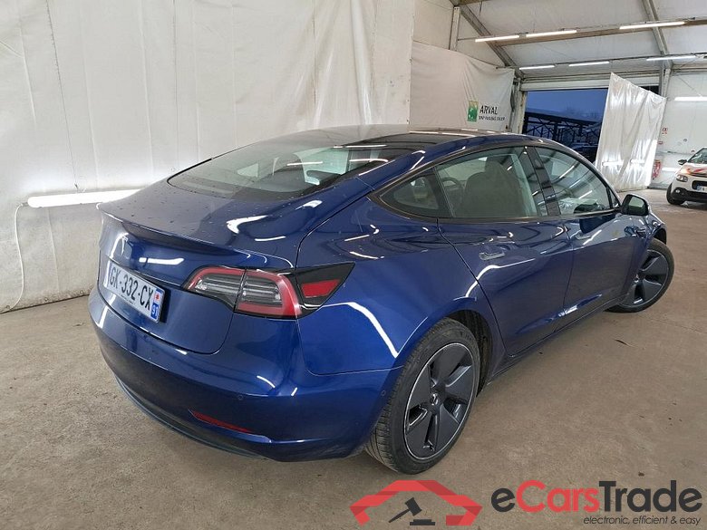 TESLA Model 3 / 2018 / 4P / Berline Propulsion #4
