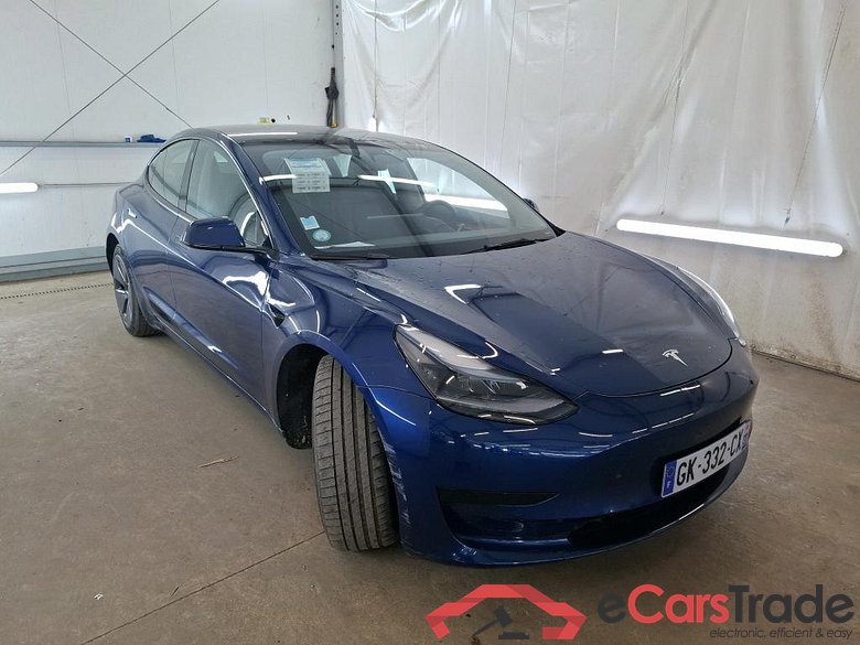 TESLA Model 3 / 2018 / 4P / Berline Propulsion #5