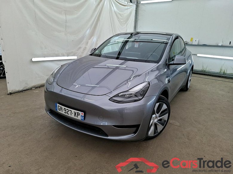 TESLA Model Y / 2021 / 5P / SUV RWD