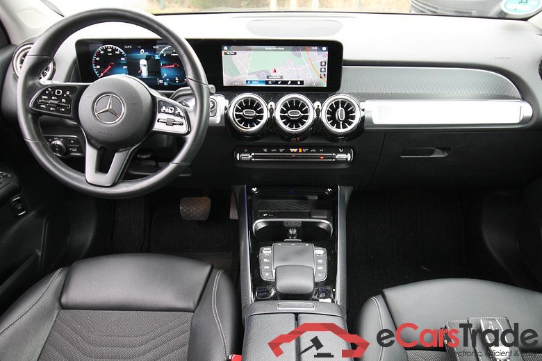 GLB -Klasse GLB 200 d (247.612) 110KW AT8 E6d #3