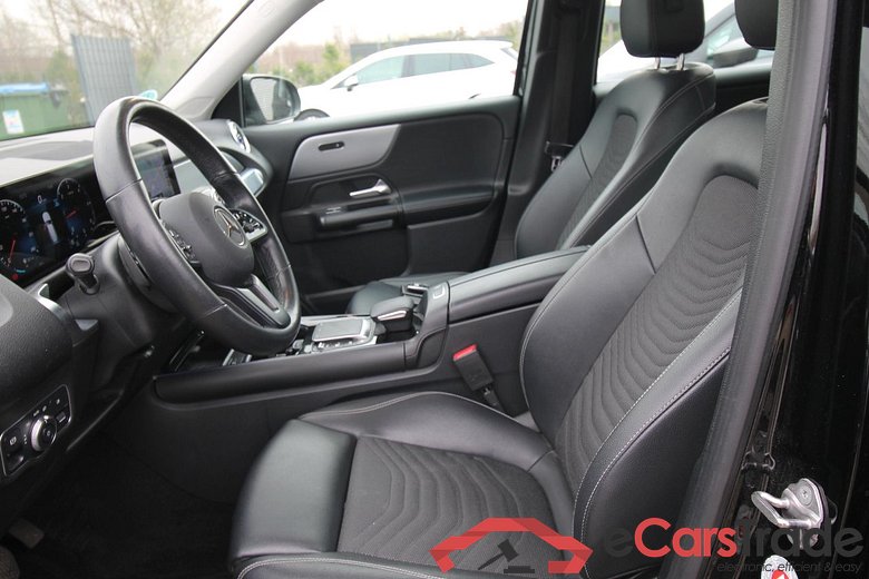 GLB -Klasse GLB 200 d (247.612) 110KW AT8 E6d #4