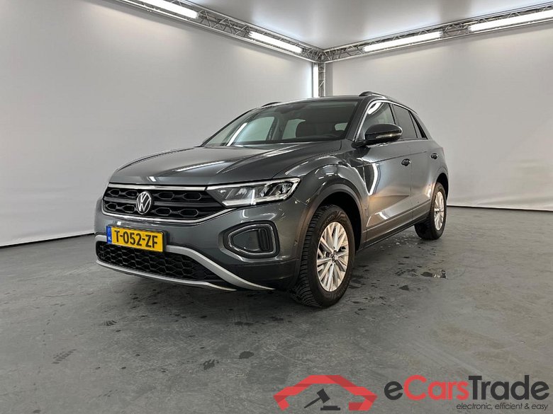 VOLKSWAGEN T-Roc 1.0 TSI Life #1