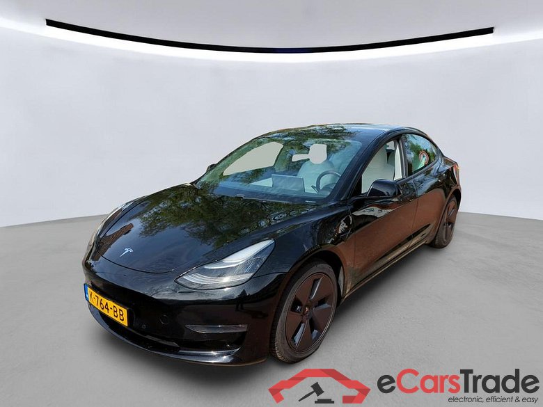 Tesla Model 3 258 kW