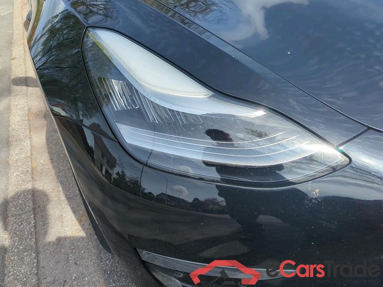 Tesla Model 3 258 kW #4